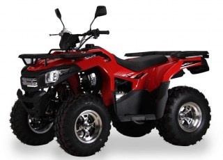 LX200AU-2 red